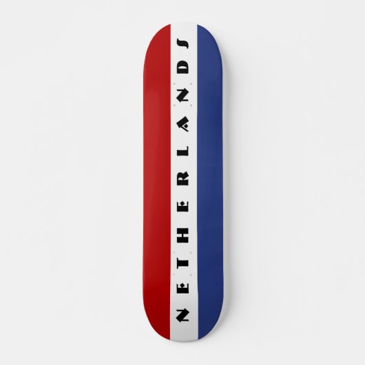 Skateboard (Vorne)