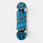 Skateboard (Vorderseite)
