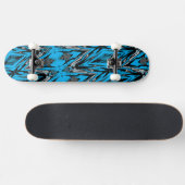 Skateboard (Horizontal)