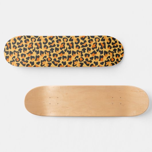 Skateboard (Horizontal)