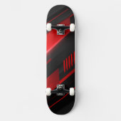 Skateboard (Vorderseite)
