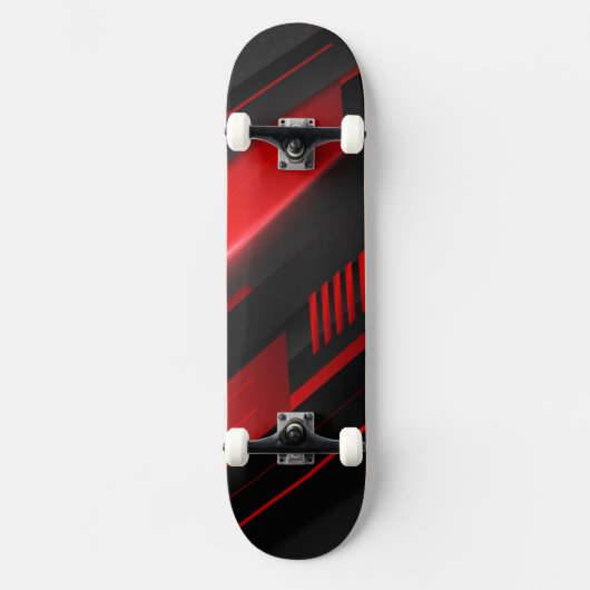 Skateboard (Vorderseite)