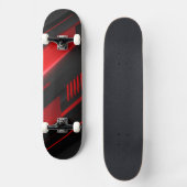 Skateboard (Vorderseite)