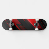 Skateboard (Horizontal)