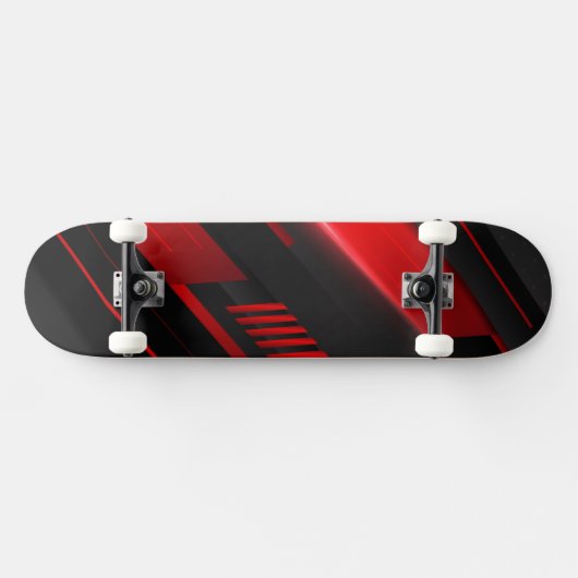 Skateboard (Horizontal)