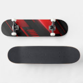 Skateboard (Horizontal)