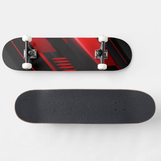 Skateboard (Horizontal)