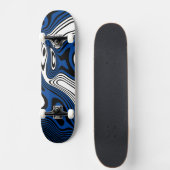 Skateboard (Vorne)