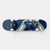 Skateboard (Horizontal)