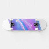 Skateboard (Horizontal)