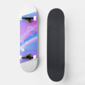 Skateboard (Vorderseite)