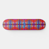 Skateboard (Horizontal)