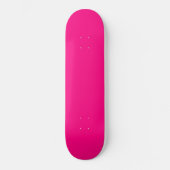 Skateboard (Vorderseite)