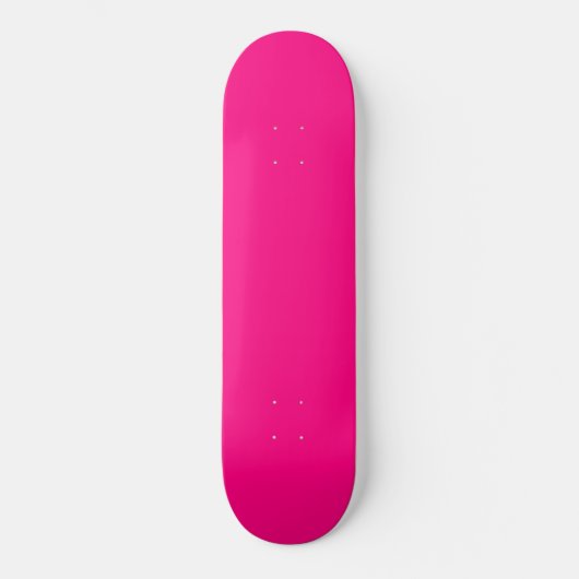 Skateboard (Vorderseite)
