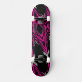 Skateboard (Vorderseite)