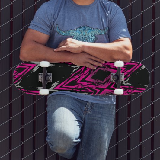 Skateboard (Außenbereich 2)