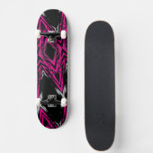 Skateboard (Vorne)
