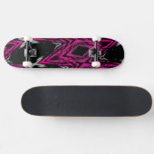 Skateboard (Horizontal)