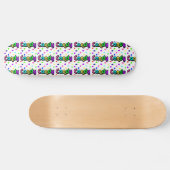 Skateboard (Horizontal)