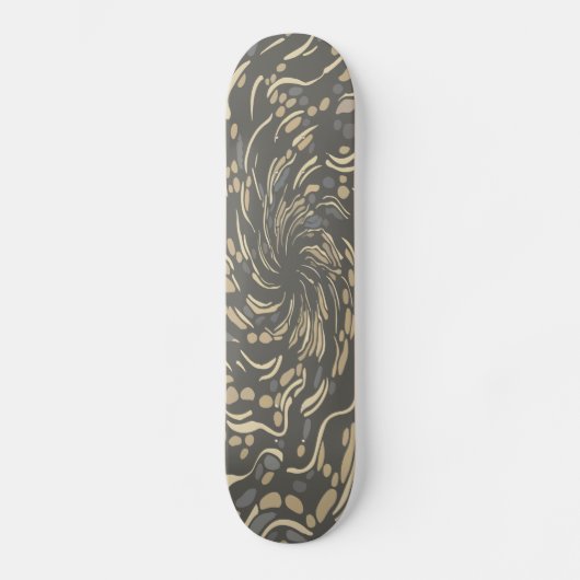 Skateboard (Vorderseite)