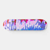 Skateboard (Horizontal)
