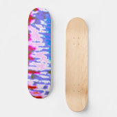 Skateboard (Vorderseite)
