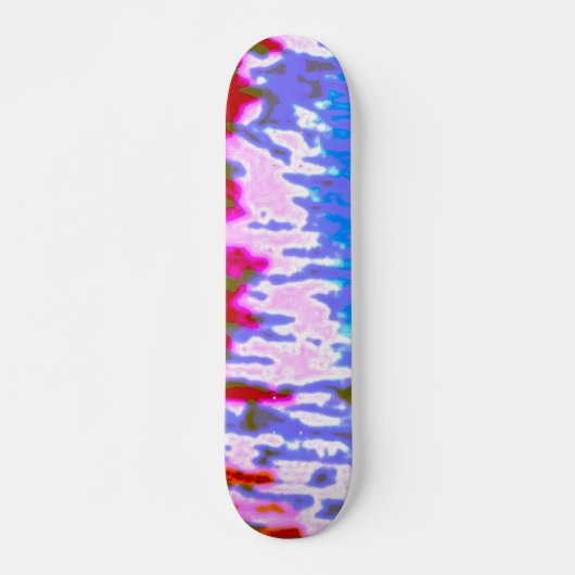Skateboard (Vorne)