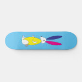Skateboard (Horizontal)