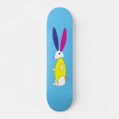 Skateboard (Vorne)