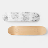 Skateboard (Horizontal)