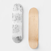Skateboard (Vorderseite)