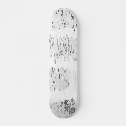 Skateboard (Vorne)