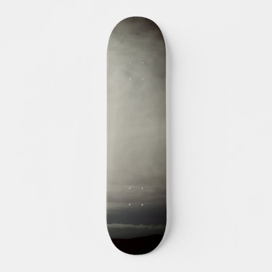 Skateboard (Vorne)