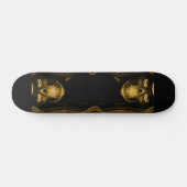 Skateboard (Horizontal)