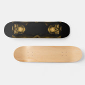 Skateboard (Horizontal)