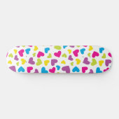 Skateboard (Horizontal)