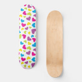 Skateboard (Vorderseite)