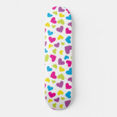Skateboard (Vorderseite)