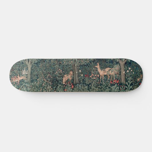 Skateboard (Horizontal)