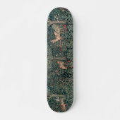 Skateboard (Vorne)