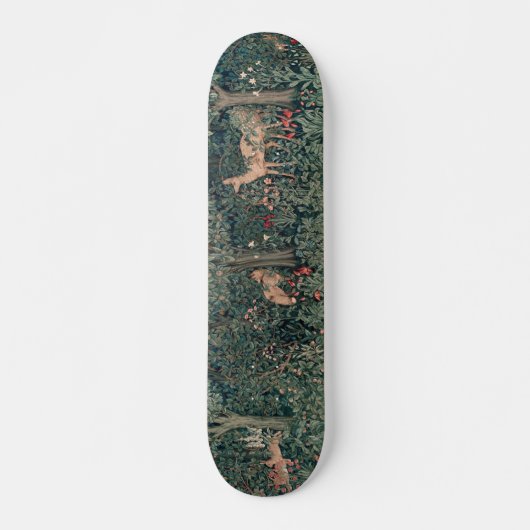 Skateboard (Vorne)