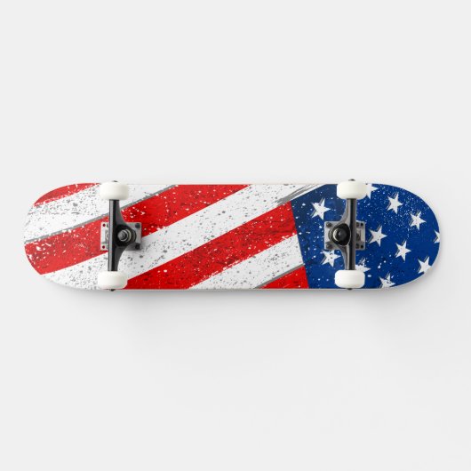 Skateboard (Horizontal)