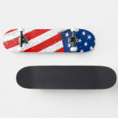 Skateboard (Horizontal)