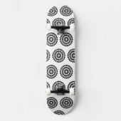 Skateboard (Vorderseite)