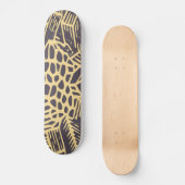 Skateboard (Vorderseite)