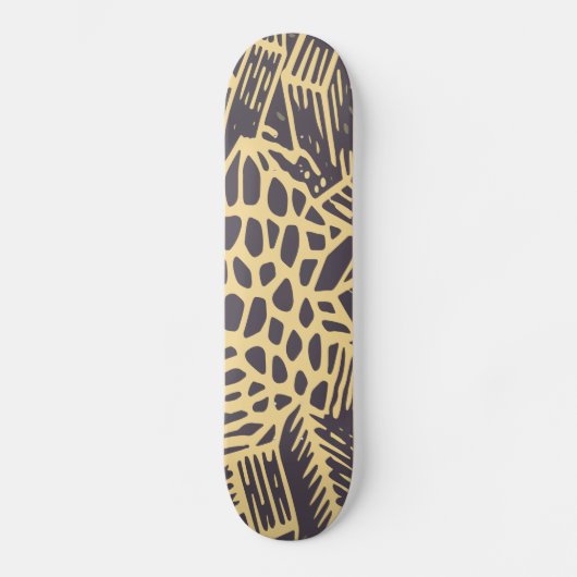 Skateboard (Vorderseite)