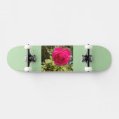 Skateboard (Horizontal)