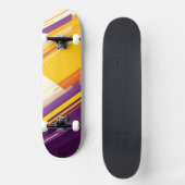 Skateboard (Vorderseite)