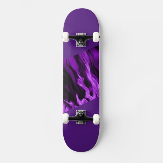 Skateboard (Vorderseite)