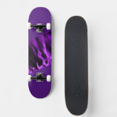 Skateboard (Vorne)